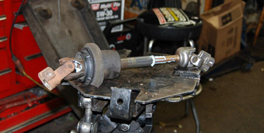 Auto Repair Services